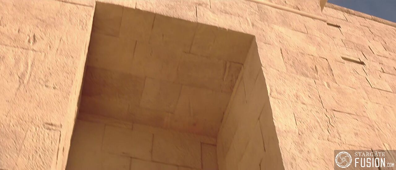 Stargate, la porte des étoiles