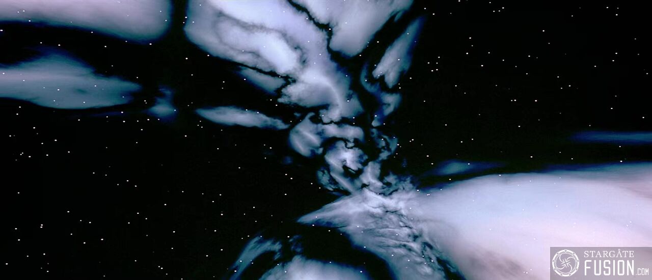 Stargate, la porte des étoiles