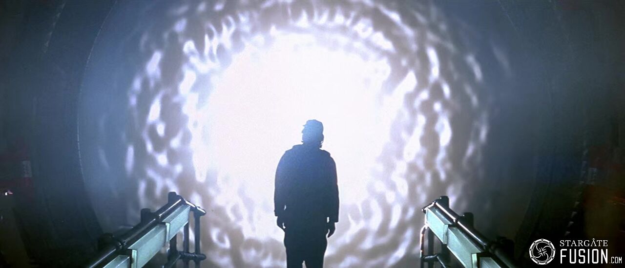 Stargate, la porte des étoiles