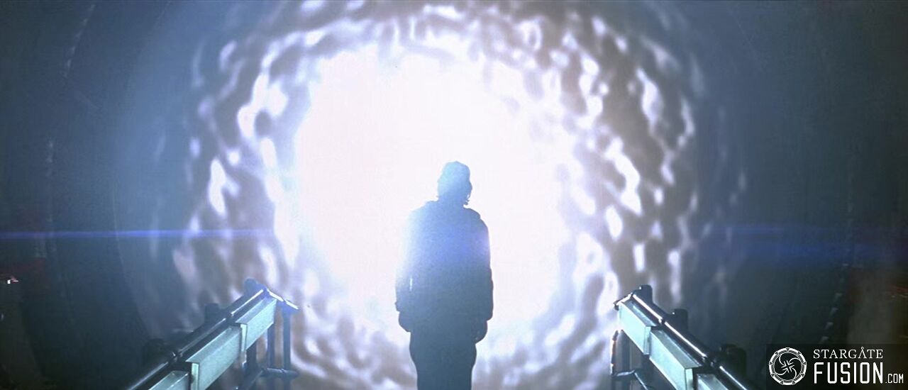 Stargate, la porte des étoiles