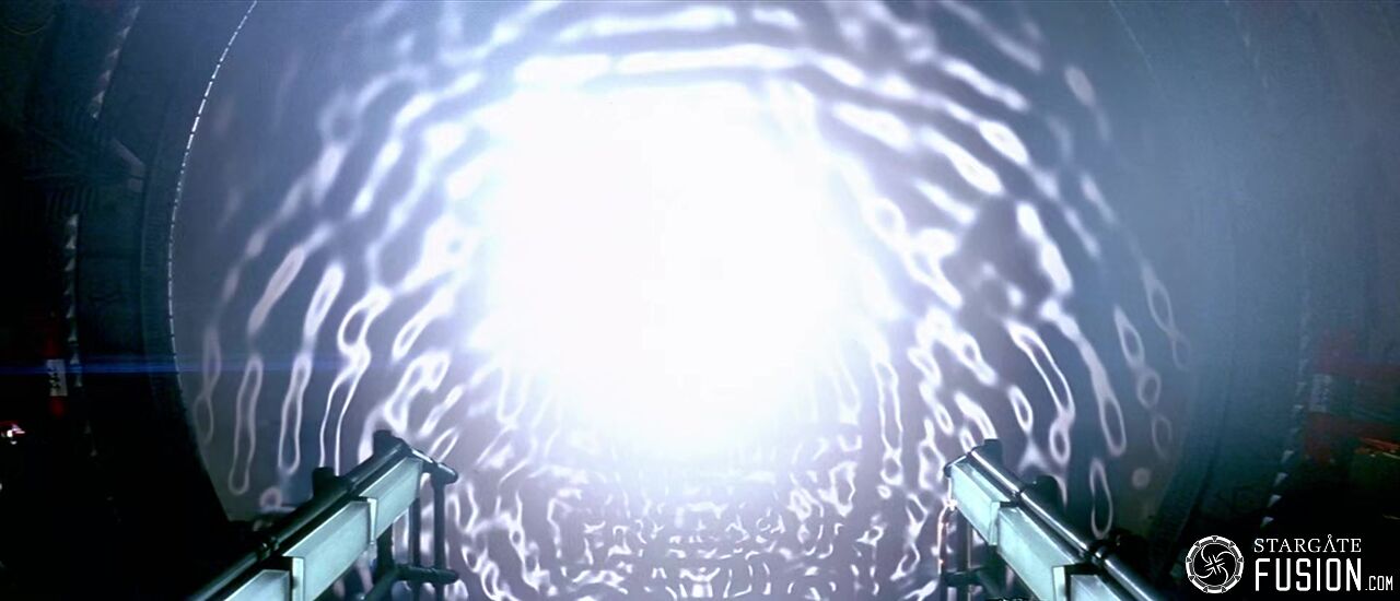 Stargate, la porte des étoiles