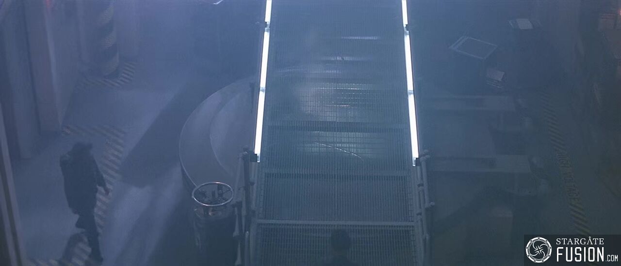 Stargate, la porte des étoiles