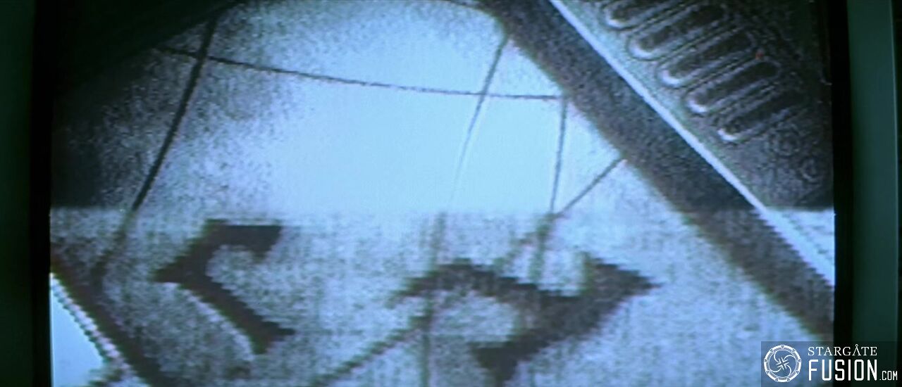 Stargate, la porte des étoiles
