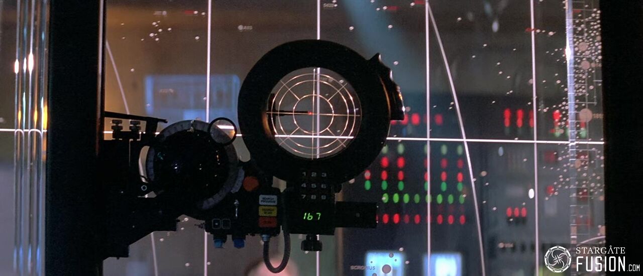 Stargate, la porte des étoiles