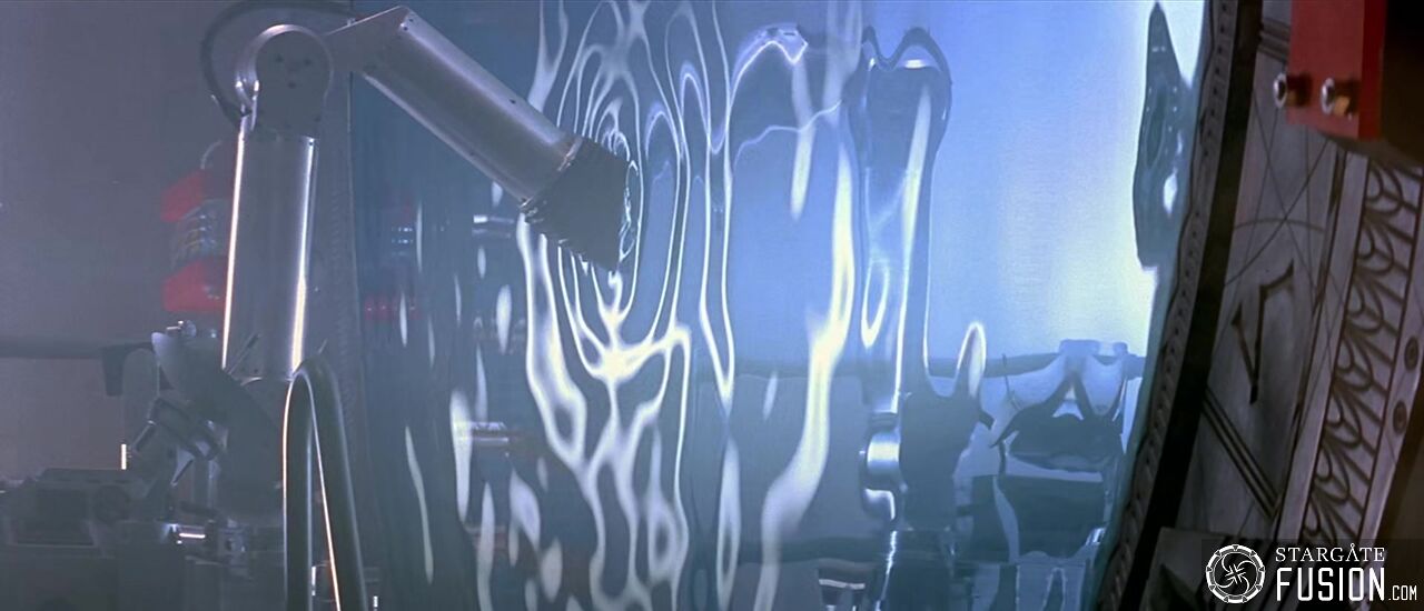 Stargate, la porte des étoiles