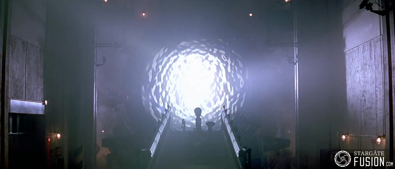 Stargate, la porte des étoiles