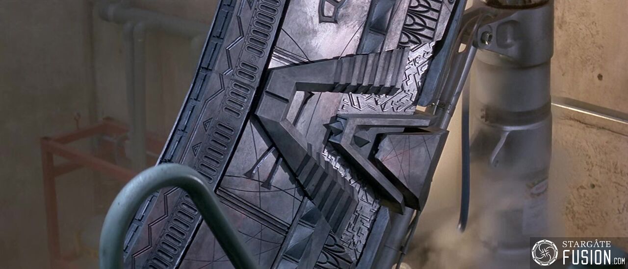 Stargate, la porte des étoiles