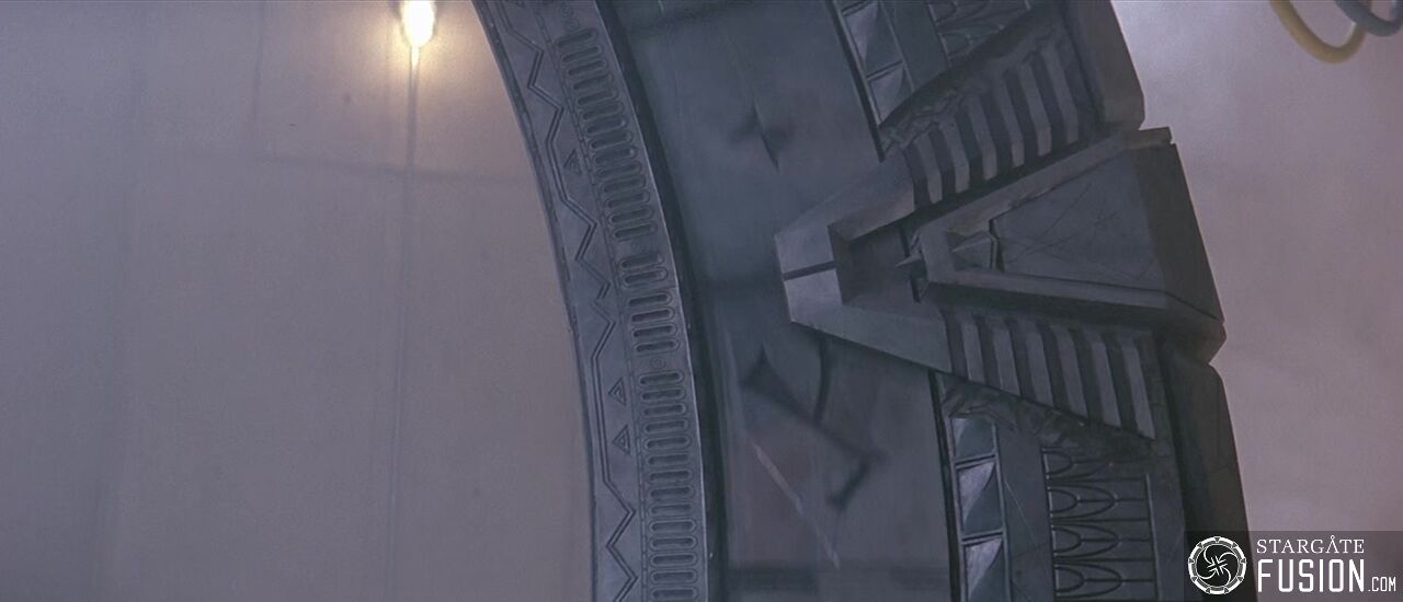 Stargate, la porte des étoiles