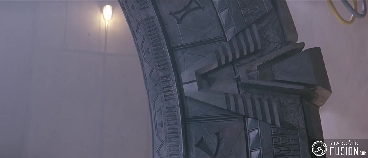 Stargate, la porte des étoiles