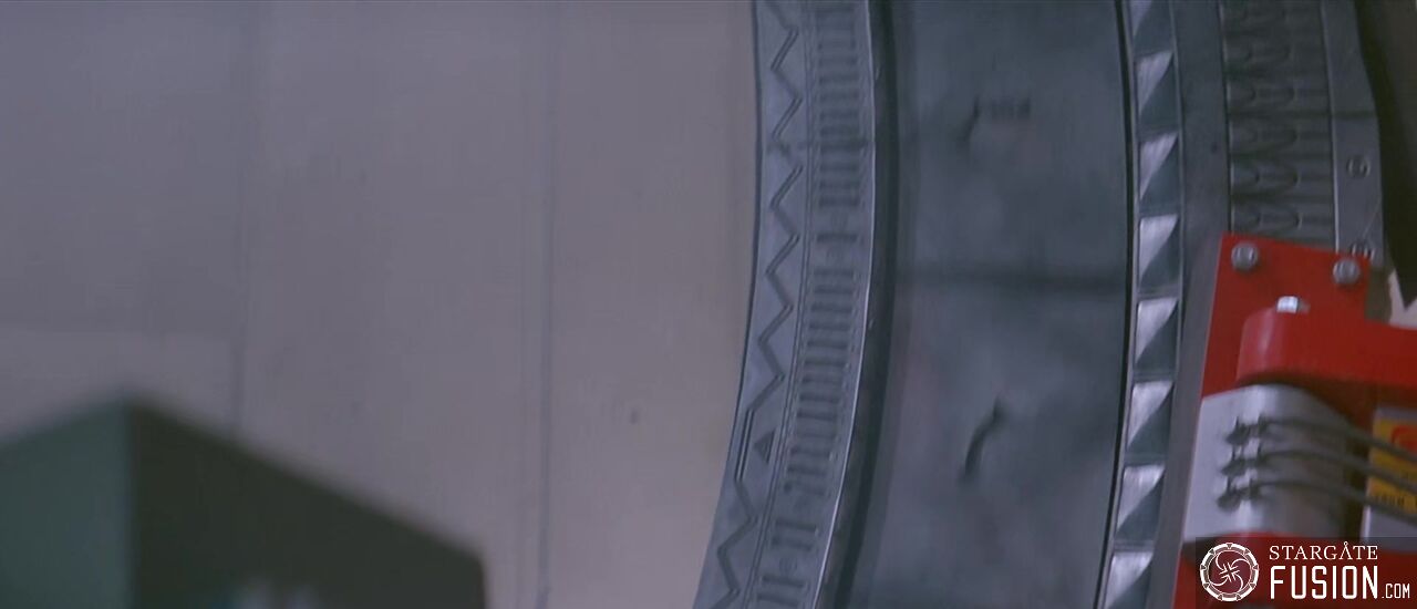 Stargate, la porte des étoiles