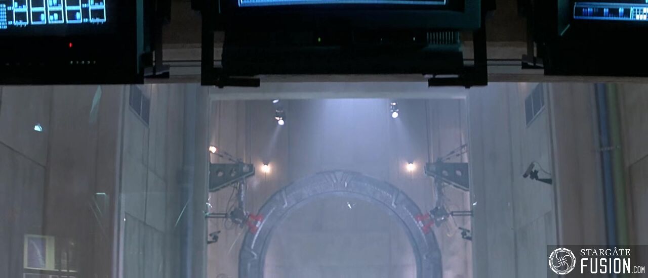 Stargate, la porte des étoiles