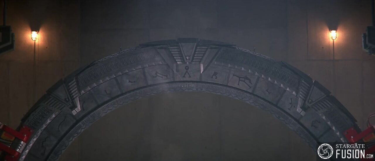 Stargate, la porte des étoiles