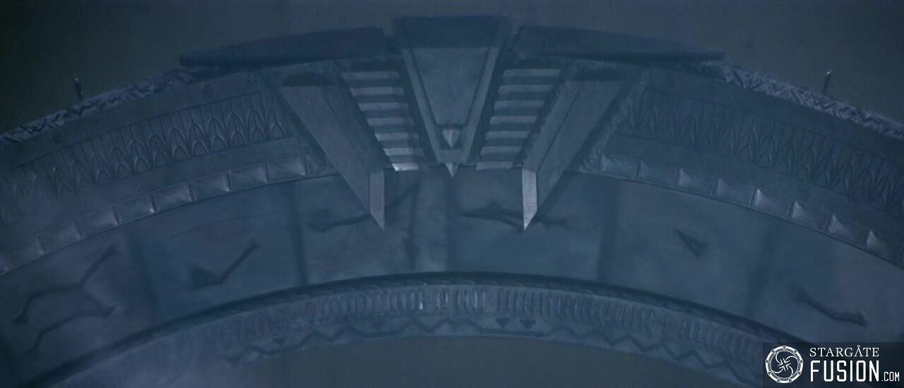 Stargate, la porte des étoiles