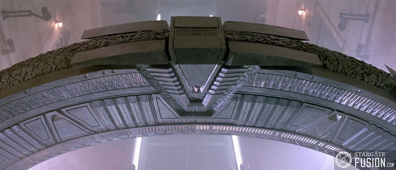 Stargate, la porte des étoiles