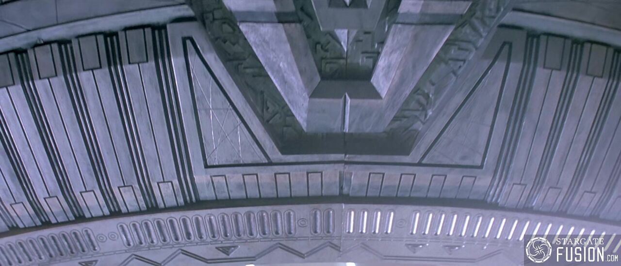 Stargate, la porte des étoiles