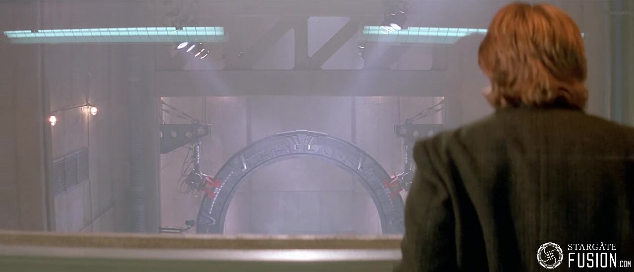 Stargate, la porte des étoiles