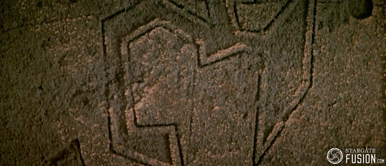 Stargate, la porte des étoiles