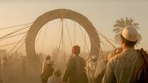 Stargate, la porte des étoiles