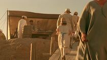 Stargate, la porte des étoiles