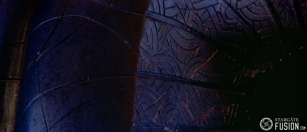 Stargate, la porte des étoiles
