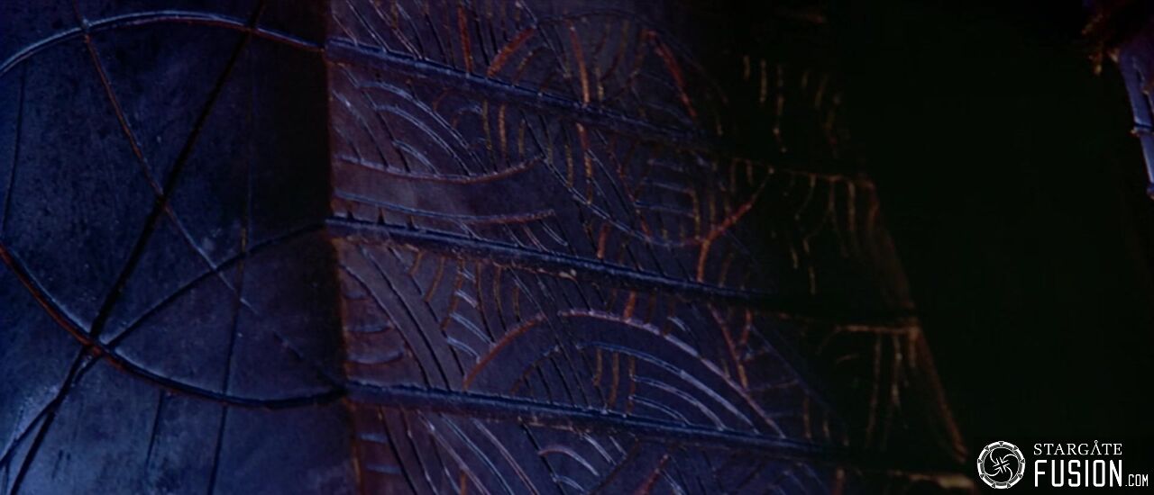 Stargate, la porte des étoiles