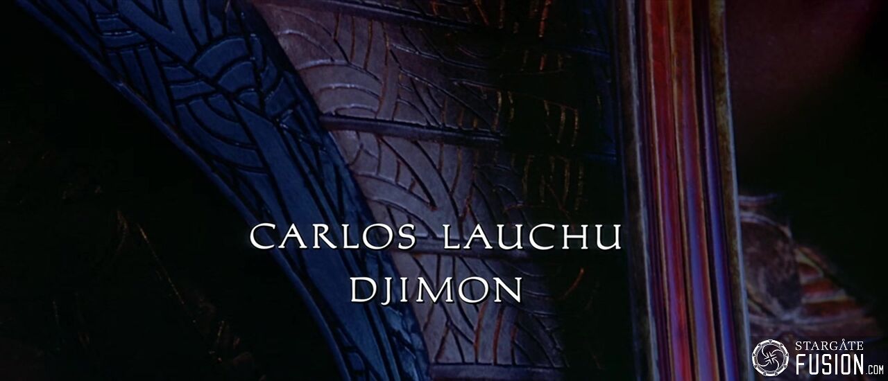 Stargate, la porte des étoiles