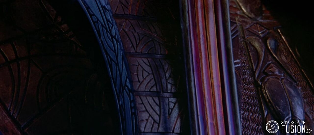 Stargate, la porte des étoiles