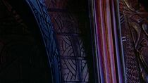 Stargate, la porte des étoiles