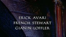 Stargate, la porte des étoiles