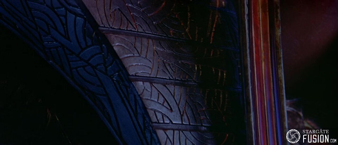 Stargate, la porte des étoiles