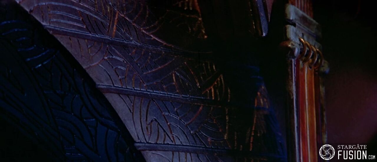Stargate, la porte des étoiles