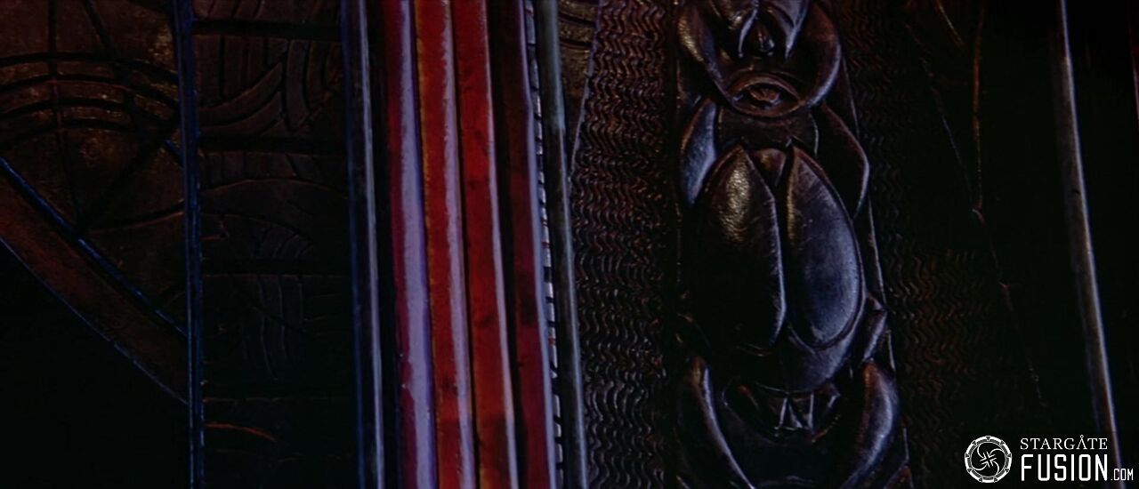 Stargate, la porte des étoiles
