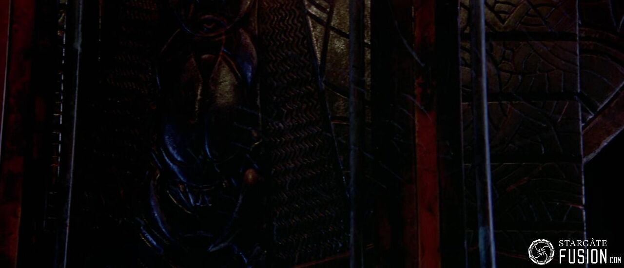 Stargate, la porte des étoiles
