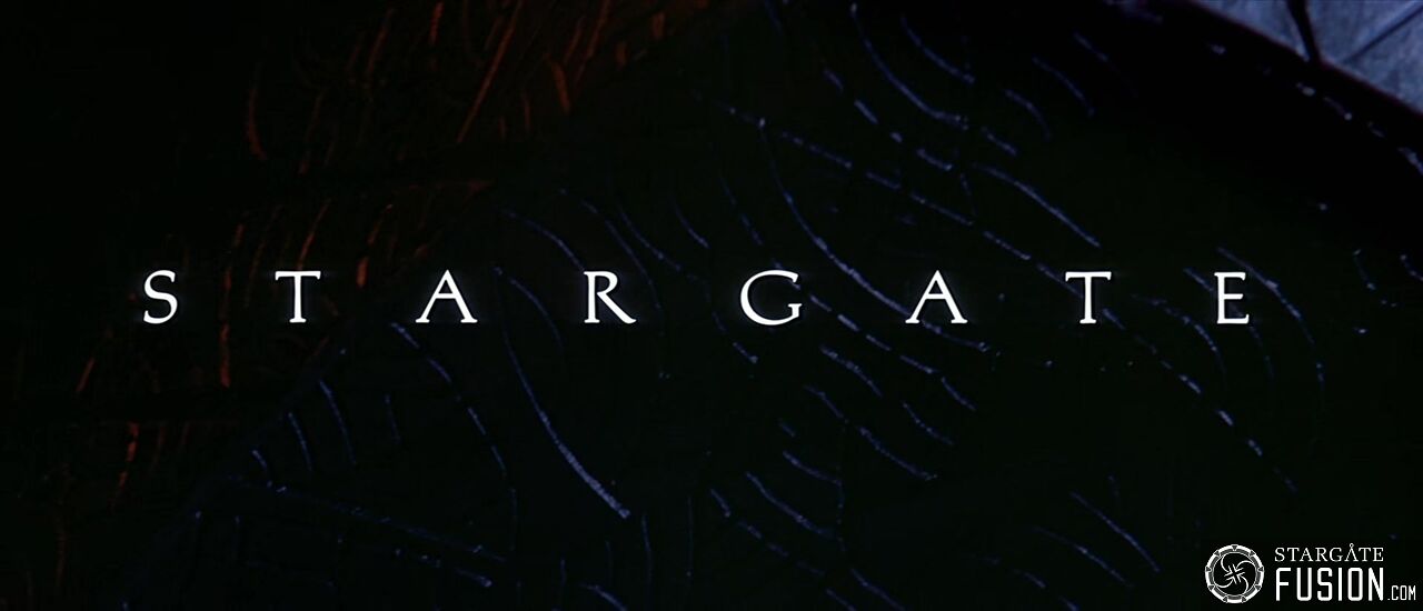 Stargate, la porte des étoiles