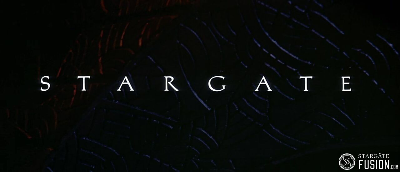 Stargate, la porte des étoiles