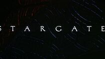 Stargate, la porte des étoiles