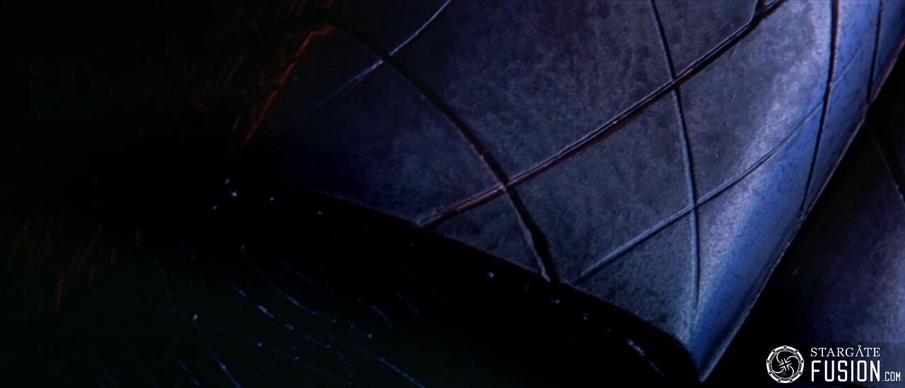 Stargate, la porte des étoiles