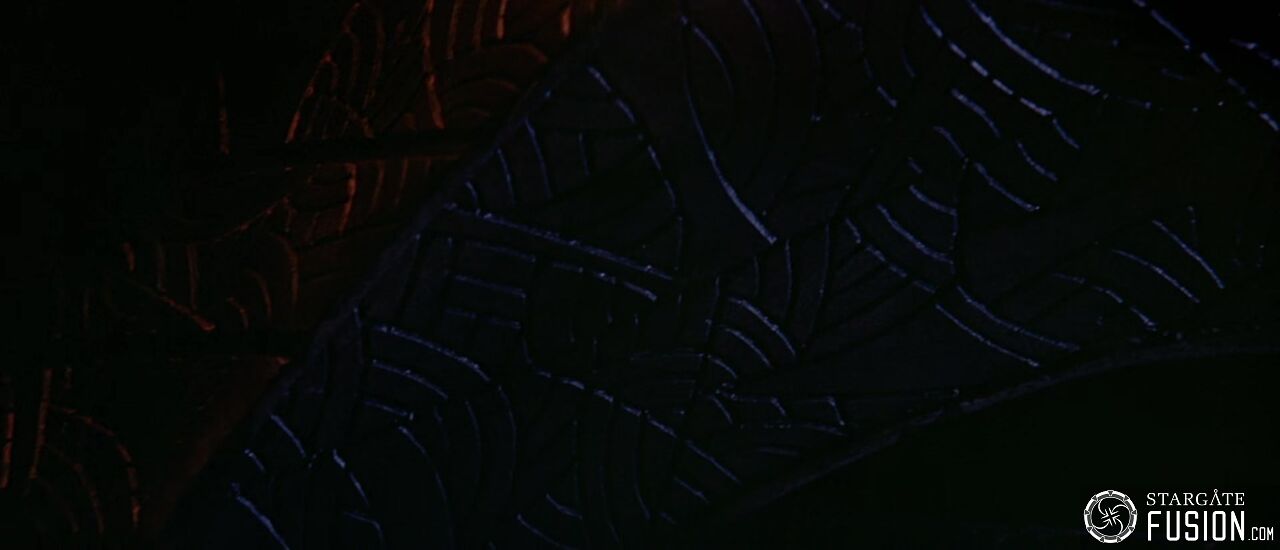 Stargate, la porte des étoiles
