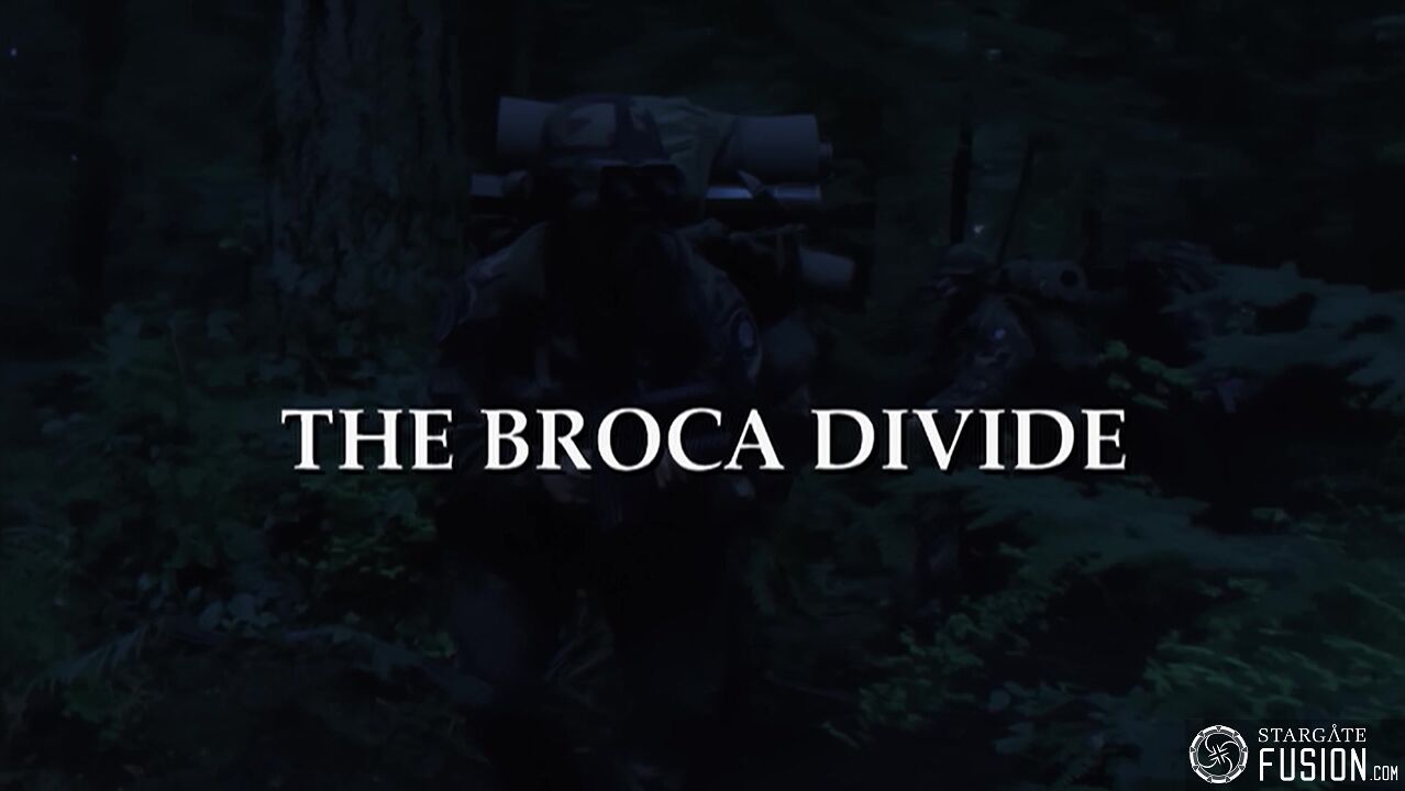 La théorie de Broca