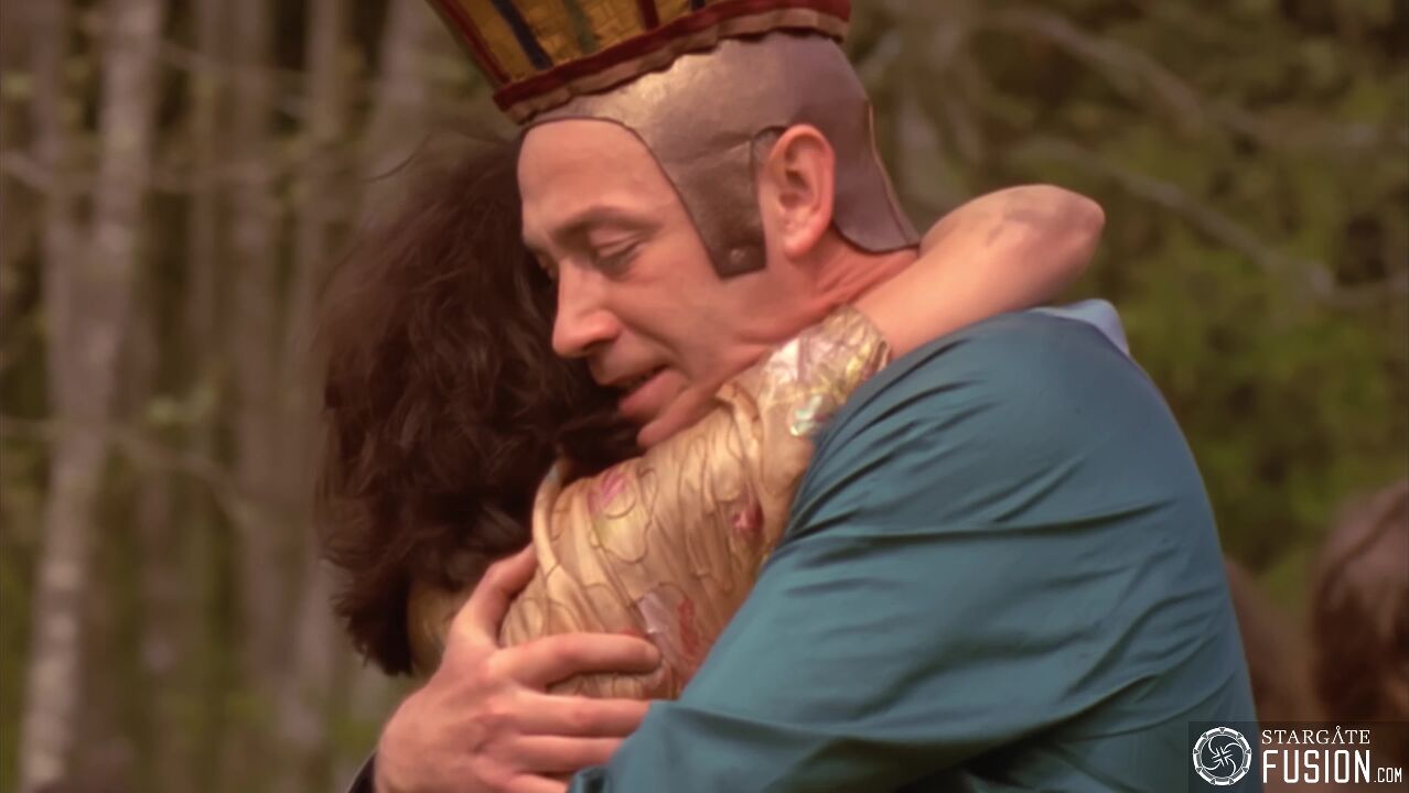 La théorie de Broca