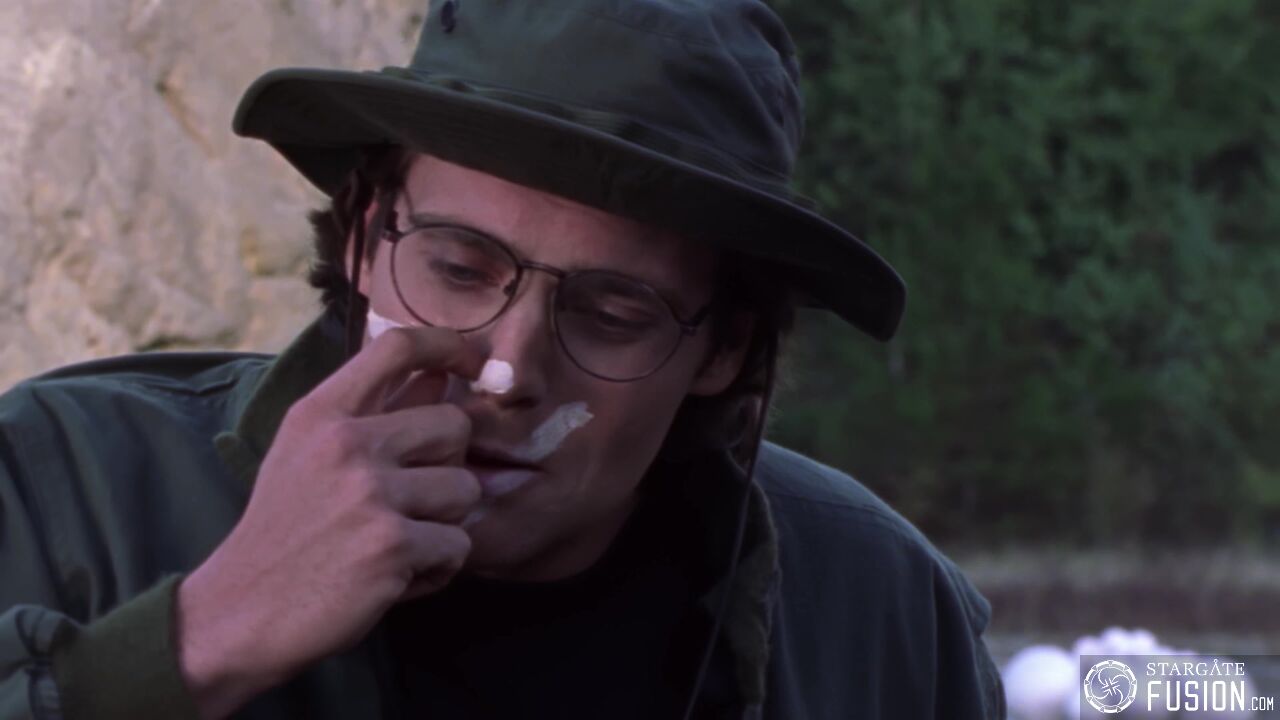 Le faux pas