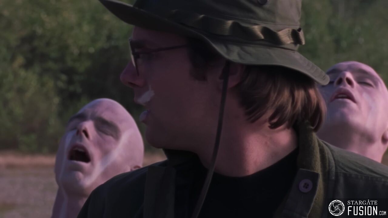 Le faux pas