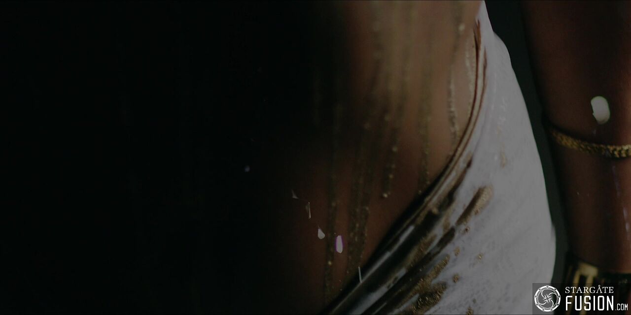 Stargate Origins : Catherine