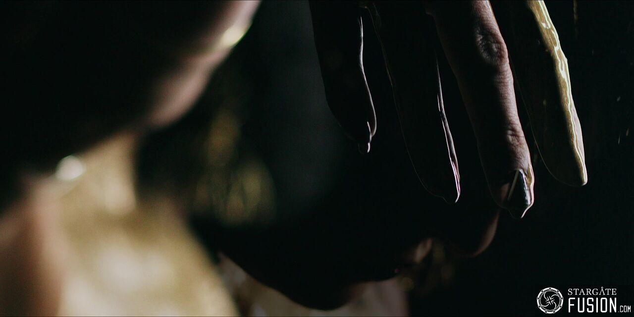 Stargate Origins : Catherine