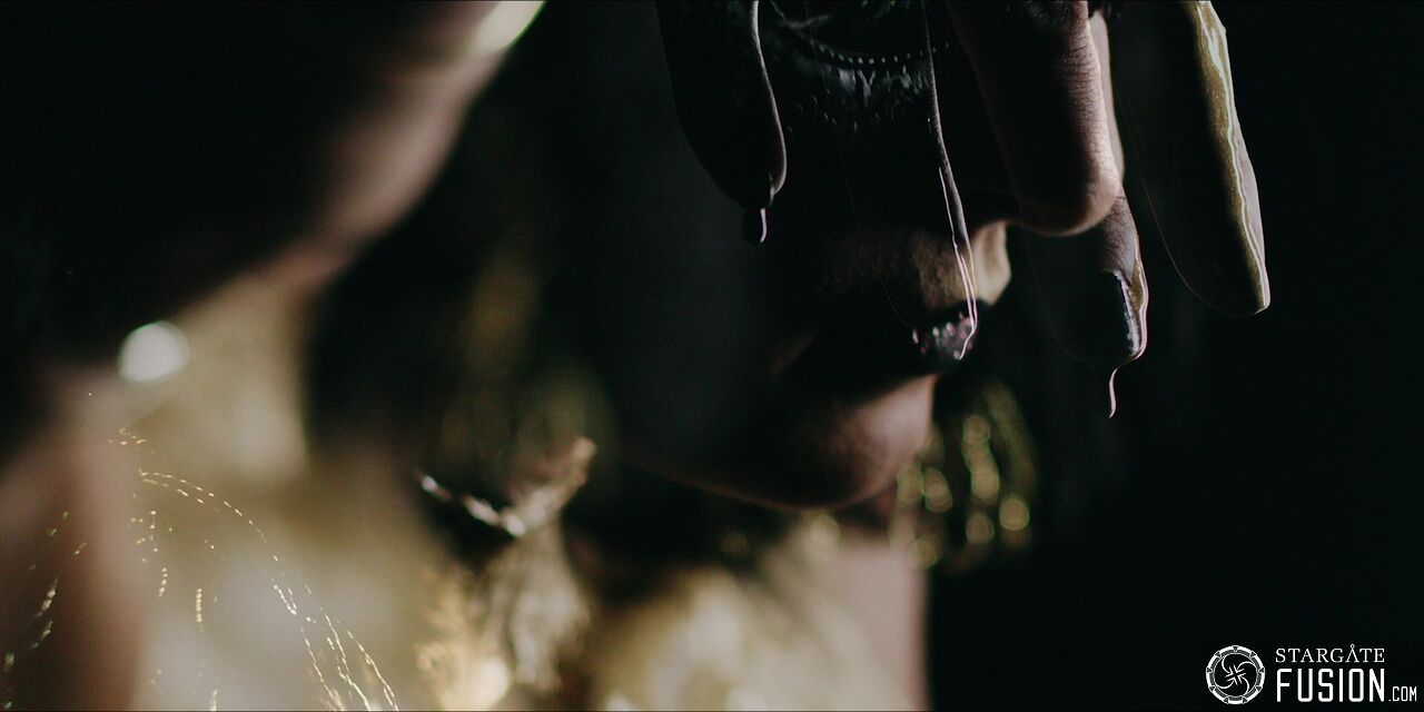Stargate Origins : Catherine