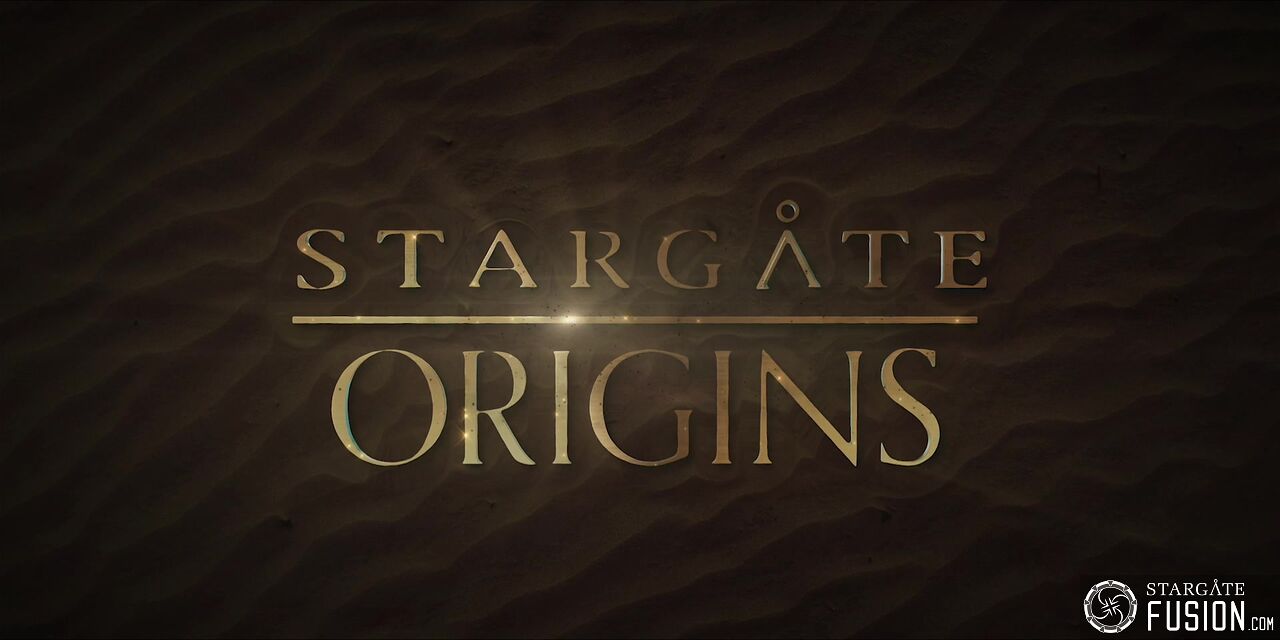 Stargate Origins : Catherine