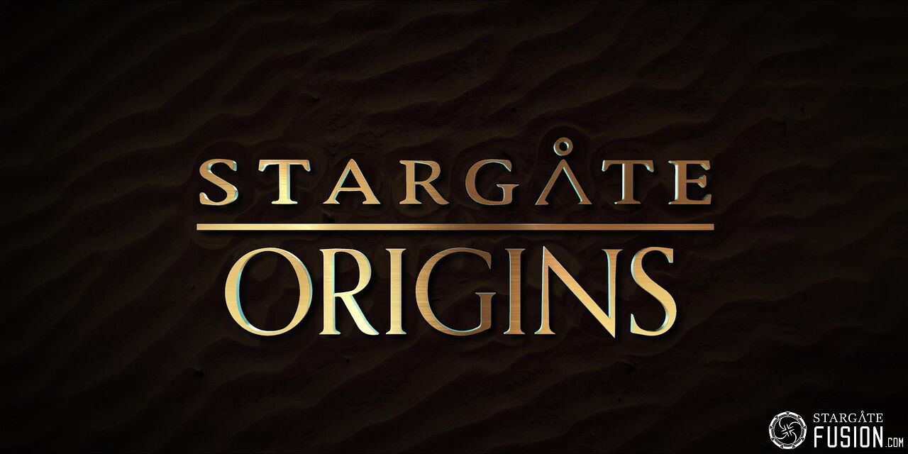 Stargate Origins : Catherine