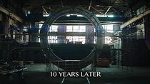 Stargate Origins : Catherine