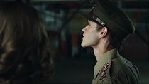Stargate Origins : Catherine