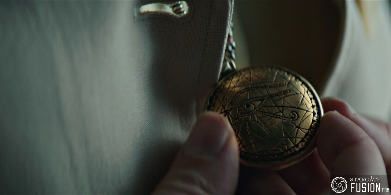Stargate Origins : Catherine